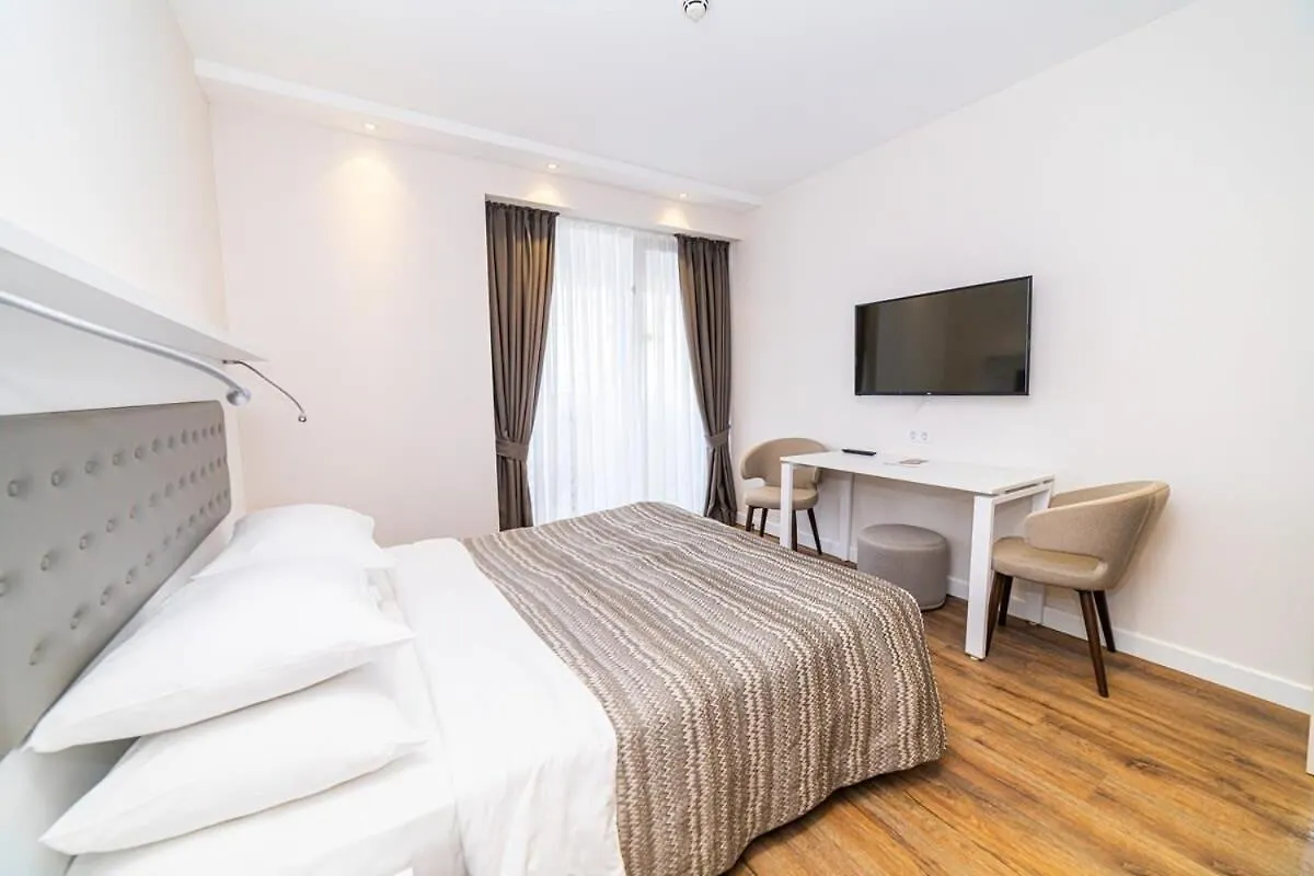 בית נופש באטומי Stylish Apt In Alliance Palace