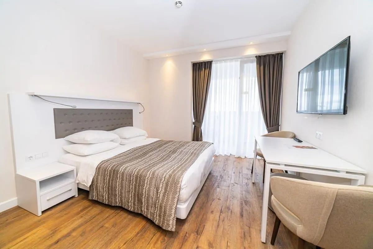 באטומי Stylish Apt In Alliance Palace 0*,  גאורגיה